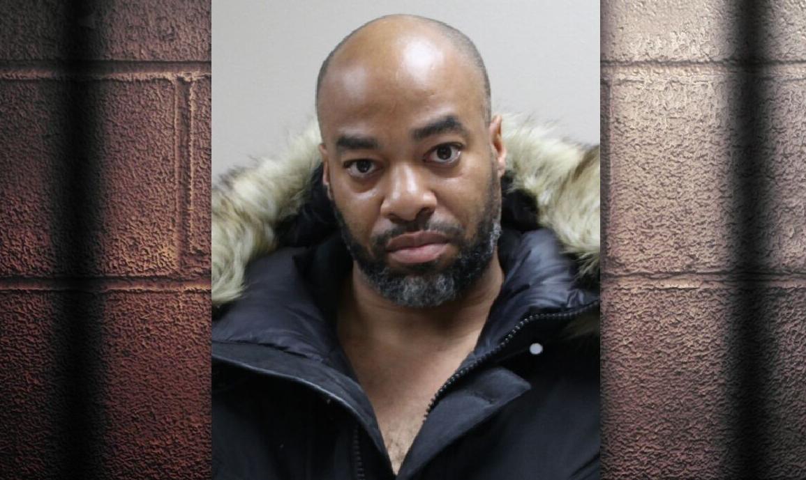 Multi-Area Narcotics Task Force makes arrest after executing search warrant in Oakwood
